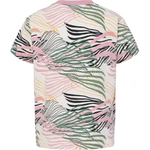 Camiseta de chica Hummel Alice image-2