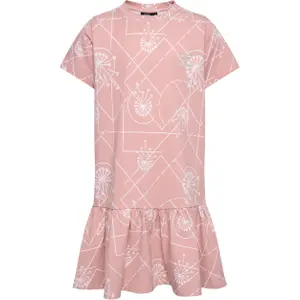 Vestido de infantil Hummel Kimberly image-0