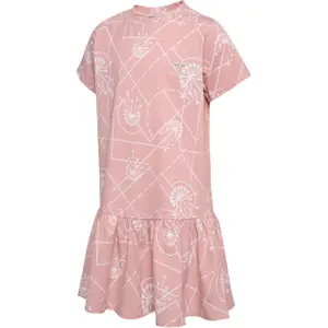 Vestido de infantil Hummel Kimberly image-1