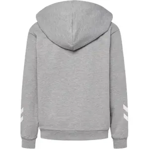 Girl hoodie Hummel Jada image-1