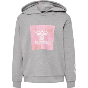Girl hoodie Hummel Jada image-2