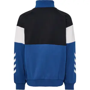 Children's training jacket Hummel Yukio image-1
