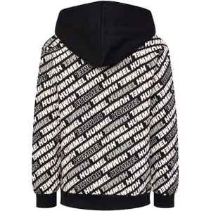 Sudadera con capucha infantil Hummel Cameron image-2