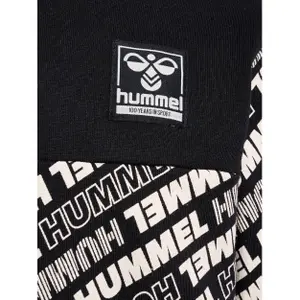 Sudadera con capucha infantil Hummel Cameron image-3