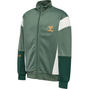 Children's zip-up training jacket Hummel Jason image-2