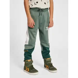 Pantalón de chándal para niño Hummel Jason image-2