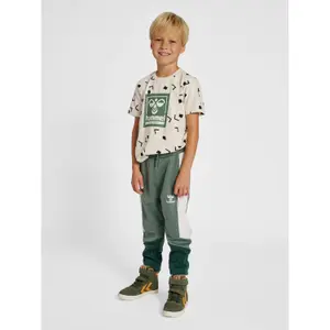 Pantalón de chándal para niño Hummel Jason image-3