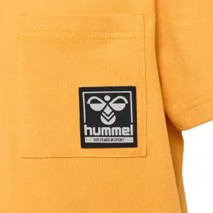 Kid's T-shirt Hummel Rock image-3