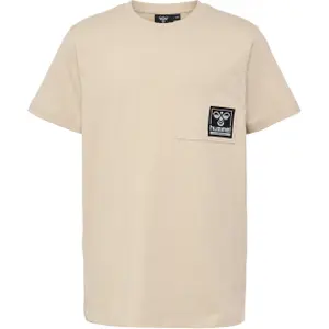 Camiseta infantil Hummel Rock image-0