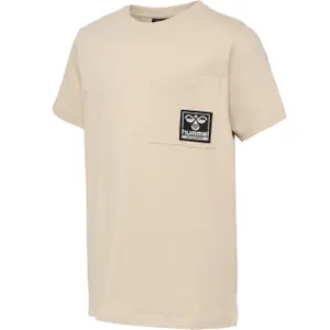 Camiseta infantil Hummel Rock image-1