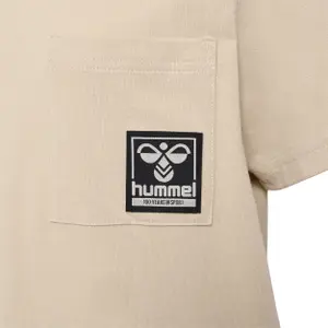 Camiseta infantil Hummel Rock image-3