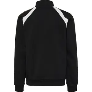 Children's zipped jacket Hummel Parker image-2