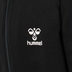 Children's zipped jacket Hummel Parker image-3
