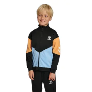 Children's training jacket Hummel Rane image-1