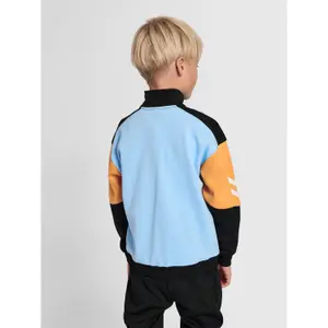 Children's training jacket Hummel Rane image-5
