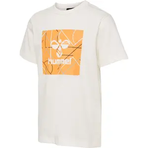 Παιδικό μπλουζάκι Hummel hmlAdam image-2
