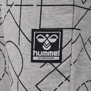 Pantalón corto infantil Hummel Trevor image-3