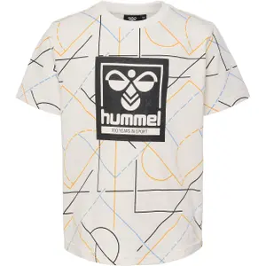 Camiseta infantil Hummel Carlos image-0