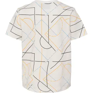 Camiseta infantil Hummel Carlos image-2