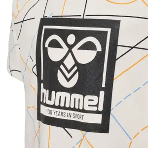 Camiseta infantil Hummel Carlos image-3