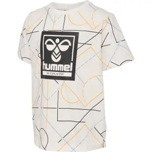 Camiseta infantil Hummel Carlos image-1