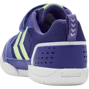 Zapatos de interior para niños Hummel Aeroteam 2.0 Vc image-1