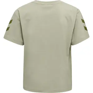 Camiseta suelta chica Hummel Cloud image-2