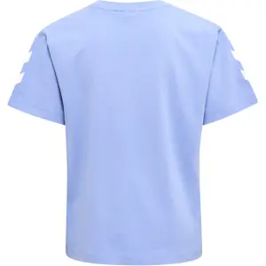 Camiseta suelta chica Hummel Cloud image-2