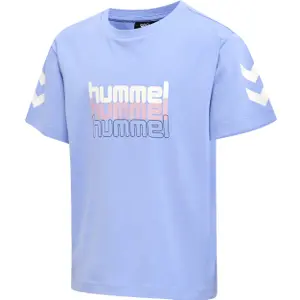 Camiseta suelta chica Hummel Cloud image-1