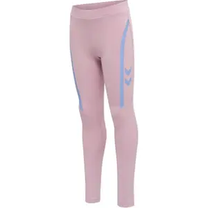 Girl's leggings Hummel Cloud image-1