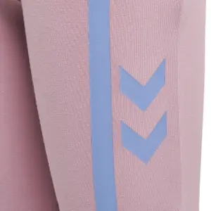 Girl's leggings Hummel Cloud image-3