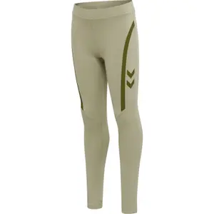 Leggings para niña Hummel Cloud image-1