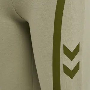 Leggings para niña Hummel Cloud image-3