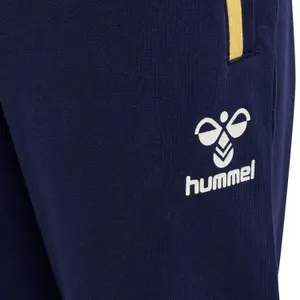 Kids' joggers Hummel Cloud image-3