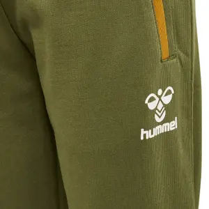 Jogginghose für Kinder Hummel Cloud image-3