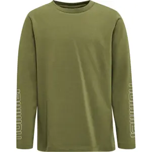 Long sleeve T-shirt Hummel Cloud image-2