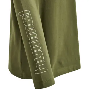 Long sleeve T-shirt Hummel Cloud image-3