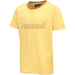 Camiseta de manga larga para niños Hummel Cloud image-0