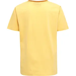 Camiseta de manga larga para niños Hummel Cloud image-1