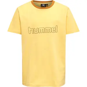 Camiseta de manga larga para niños Hummel Cloud image-2