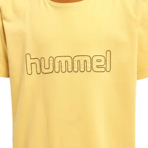 Camiseta de manga larga para niños Hummel Cloud image-3