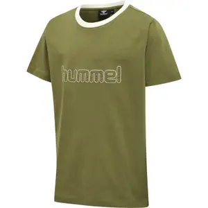 T-shirt manches longues enfant Hummel Cloud image-0
