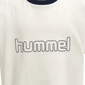 T-shirt manches longues enfant Hummel Cloud image-3