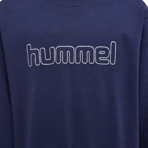 Children's tracksuit Hummel Cloud image-4