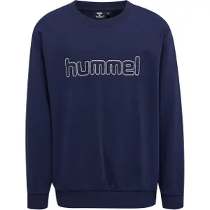 Children's tracksuit Hummel Cloud image-0