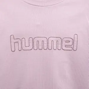 Chándal infantil Hummel Cloud image-6