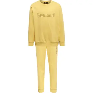 Chándal infantil Hummel Cloud image-0