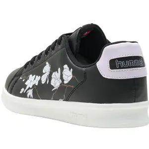 Zapatillas de deporte para mujeres Hummel Busan Floral image-3