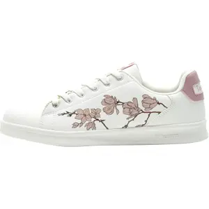Zapatillas de deporte para mujeres Hummel Busan Floral image-0