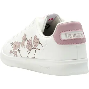 Zapatillas de deporte para mujeres Hummel Busan Floral image-3